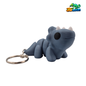 Baby Triceratops Flexi
