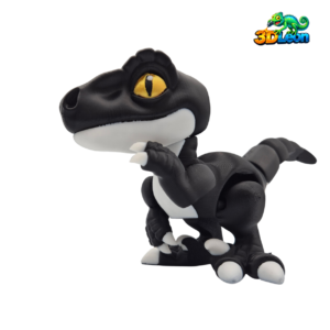 Duży Raptor Flexi