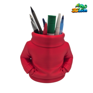 Czerwona Bluza Organizer