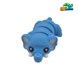 Baby Słonik Flexi