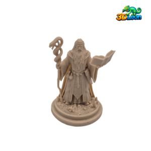 Potężny Mag RPG