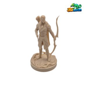Elfi Łucznik RPG