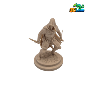 Łotrzyk z Cienia RPG