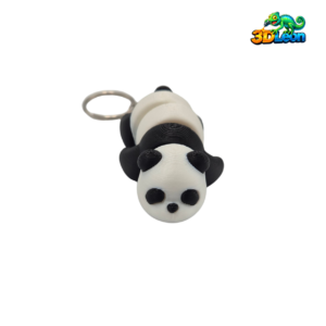 Baby Panda Flexi