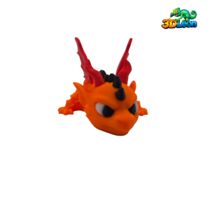 Ognisty Smoczek Flexi
