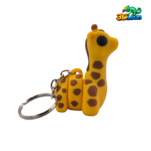 Baby Żyrafa Flexi