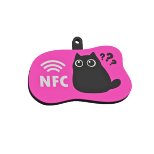 Tap&Tail Cat