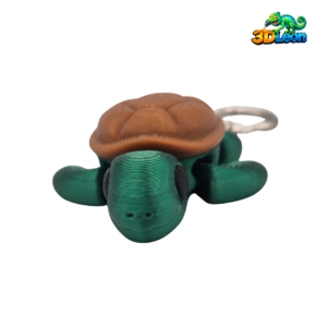 Baby Żółw Morski Flexi