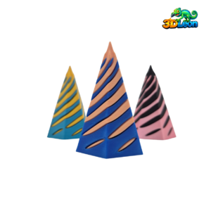 Magiczny Stożek Twister