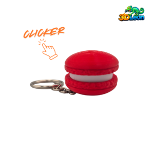 Makaronik Clicker