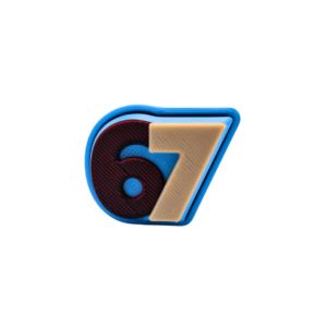671