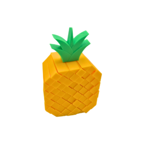 Ananas_twister