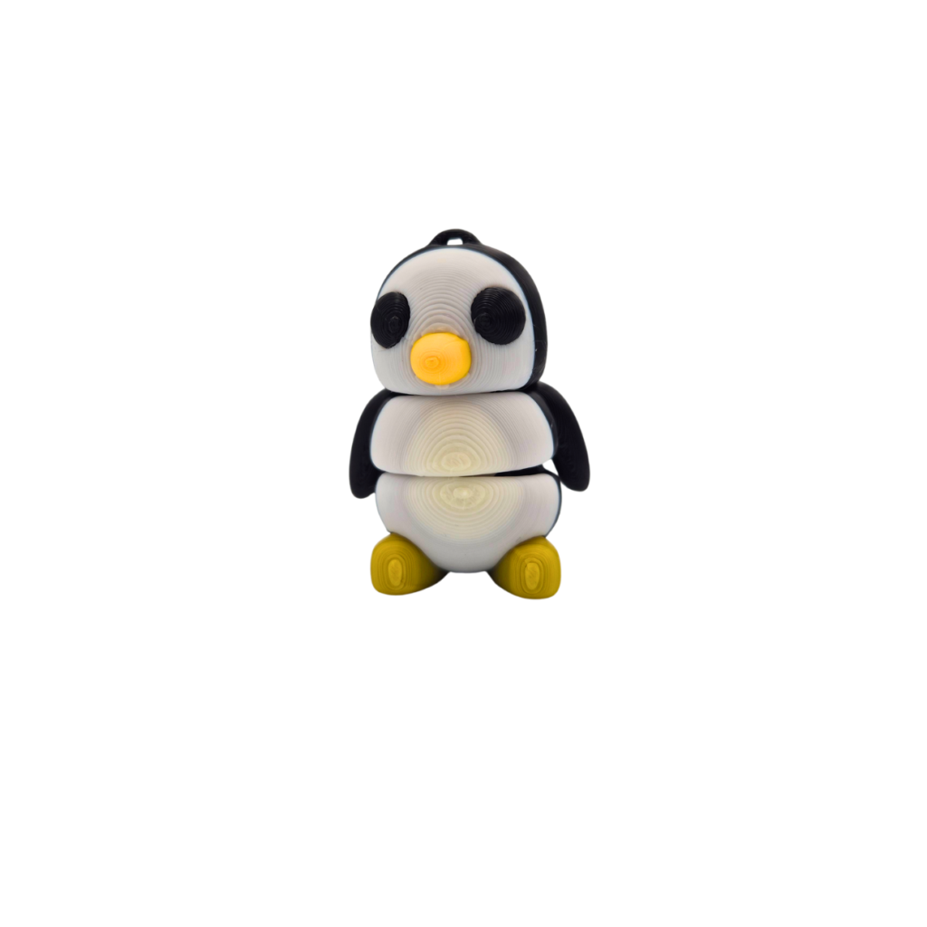 Pingwinek