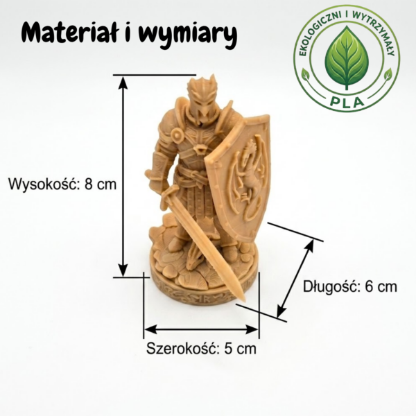 Wojownik RPG