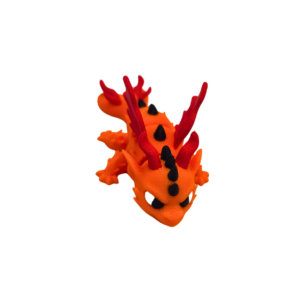 Smoczek_diablik