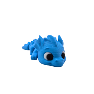 Smoczek_niebieski