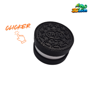 Ciasteczko Oreo Clicker