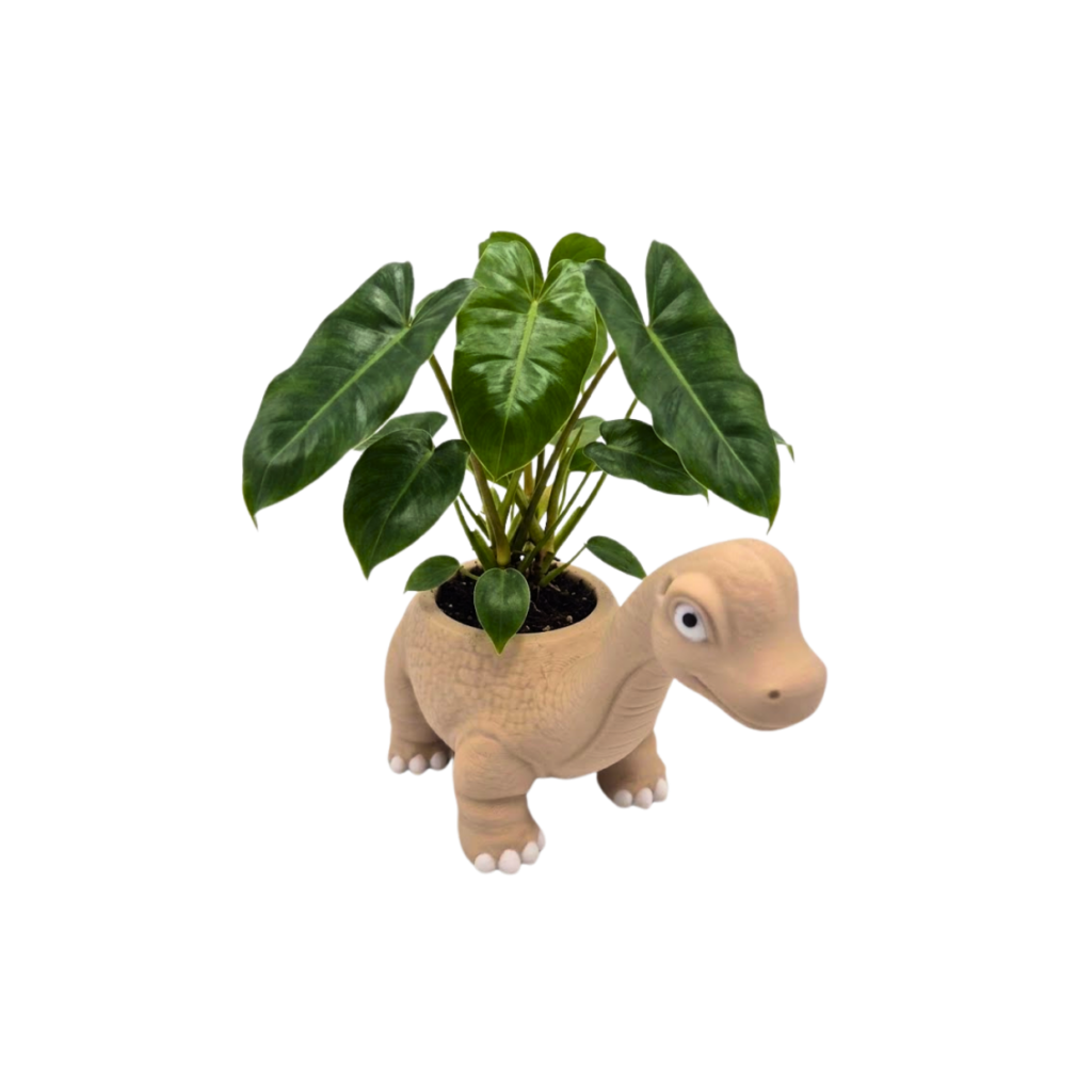 Doniczka_brachiozaur