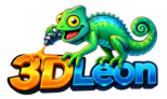 3DLeon