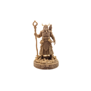 Druid figurka RPG